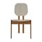 Manhattan Comfort Gales Dining Chair in Greige - Set of 2 DC-83938-OW - alternate 3